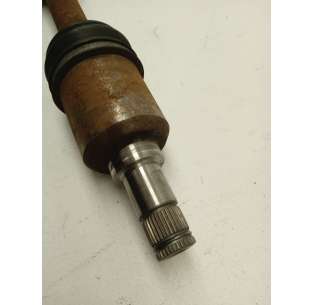 TRANSMISION TRASERA... 2