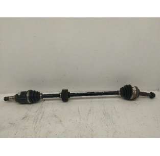 TRANSMISION DELANTERA...