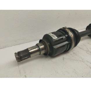 TRANSMISION DELANTERA... 2