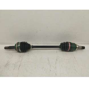 TRANSMISION DELANTERA...