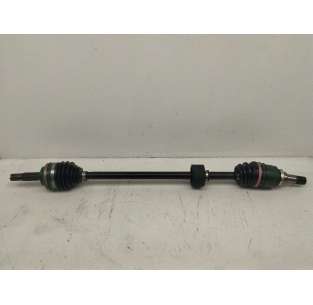 TRANSMISION DELANTERA...