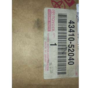 TRANSMISION DELANTERA... 2