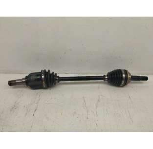 TRANSMISION DELANTERA...