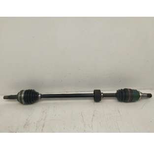 TRANSMISION DELANTERA...