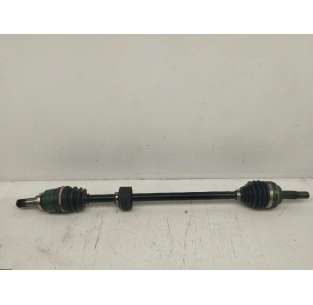 TRANSMISION DELANTERA...