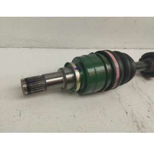 TRANSMISION DELANTERA... 2