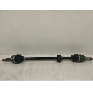 TRANSMISION DELANTERA...