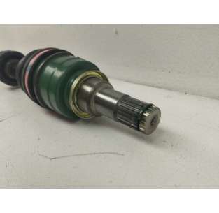 TRANSMISION DELANTERA... 2