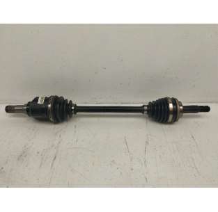 TRANSMISION DELANTERA...