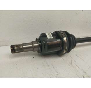 TRANSMISION DELANTERA... 2