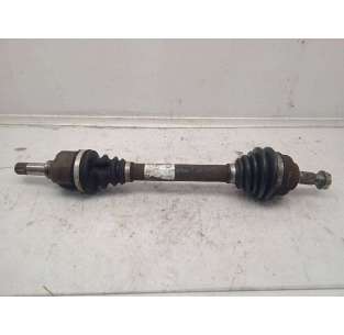 TRANSMISION DELANTERA...