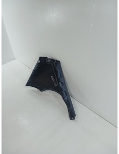 Recambio de aleta delantera derecha para mercedes-benz clase a (w169) a 150 (169.031) referencia OEM IAM SIN REF COLOR AZUL  2