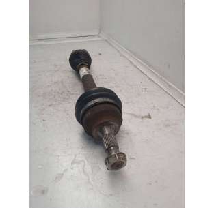 TRANSMISION DELANTERA... 2