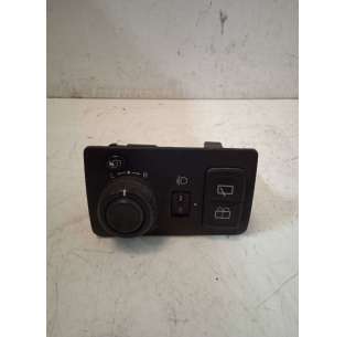 MANDO RETROVISOR SSANGYONG...