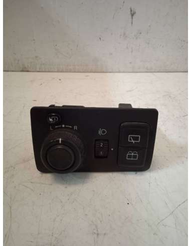 MANDO RETROVISOR SSANGYONG REXTON -...