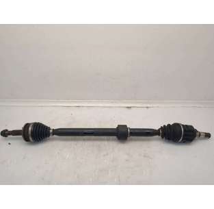 TRANSMISION DELANTERA...