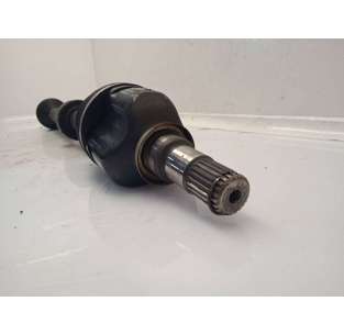 TRANSMISION DELANTERA... 2