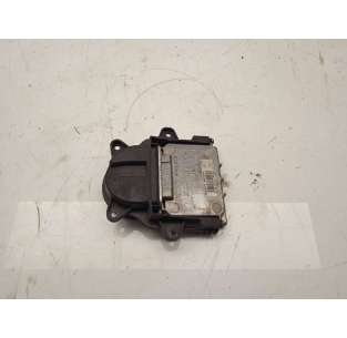 CENTRALITA FAROS XENON...