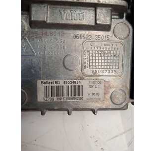 CENTRALITA FAROS XENON... 2