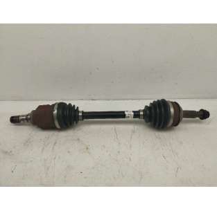 TRANSMISION DELANTERA...