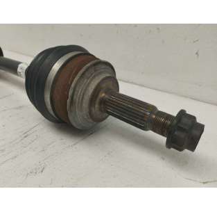 TRANSMISION DELANTERA... 2