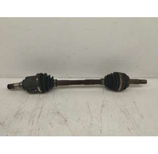 TRANSMISION DELANTERA...