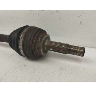 TRANSMISION DELANTERA... 2