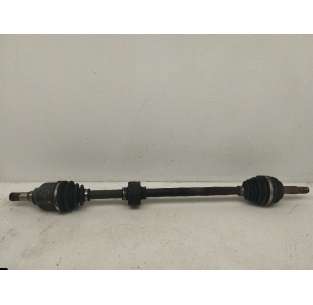 TRANSMISION DELANTERA...