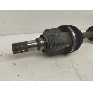 TRANSMISION DELANTERA... 2