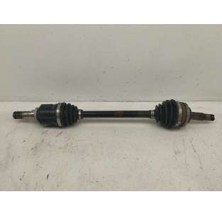 TRANSMISION DELANTERA...