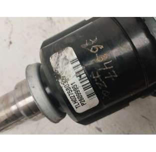 TRANSMISION DELANTERA... 2