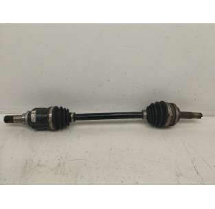 TRANSMISION DELANTERA...