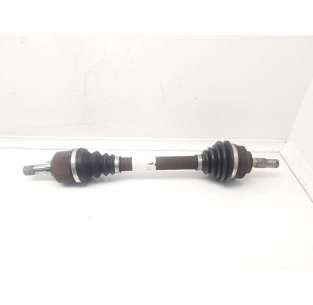 TRANSMISION DELANTERA...