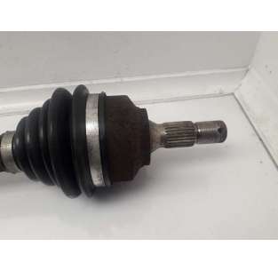 TRANSMISION DELANTERA... 2