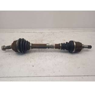 TRANSMISION DELANTERA...