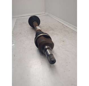 TRANSMISION DELANTERA... 2