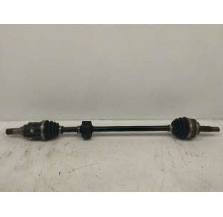 TRANSMISION DELANTERA...