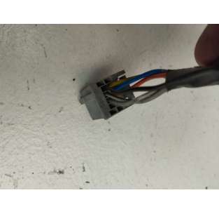 RETROVISOR DERECHO FORD... 2