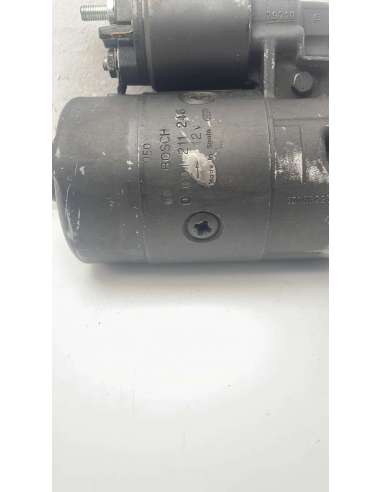 MOTOR ARRANQUE FIAT UNO (146) -...