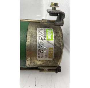 MOTOR ARRANQUE HONDA CIVIC... 2