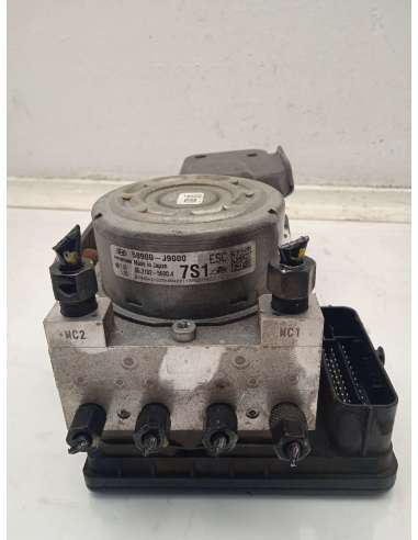 ABS HYUNDAI - 730783 / 58900J900