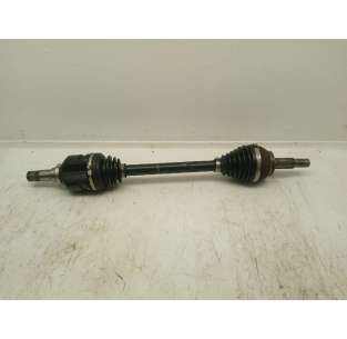 TRANSMISION DELANTERA...