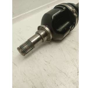 TRANSMISION DELANTERA... 2