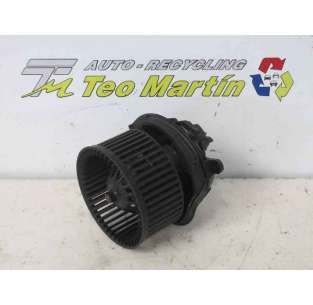 MOTOR CALEFACCION PEUGEOT...