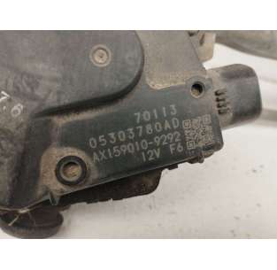 MOTOR LIMPIA DELANTERO... 2