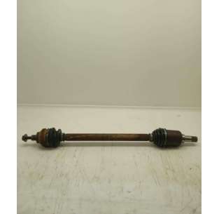 TRANSMISION DELANTERA...