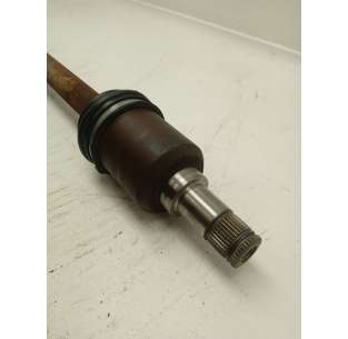 TRANSMISION DELANTERA... 2