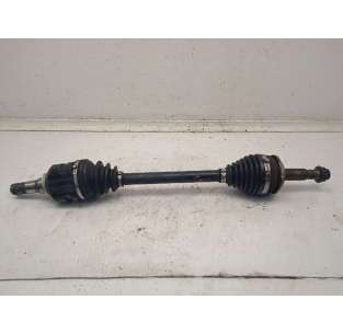 TRANSMISION DELANTERA...