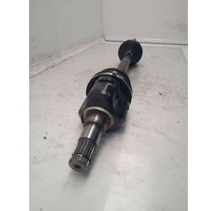 TRANSMISION DELANTERA... 2