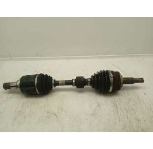 TRANSMISION DELANTERA...